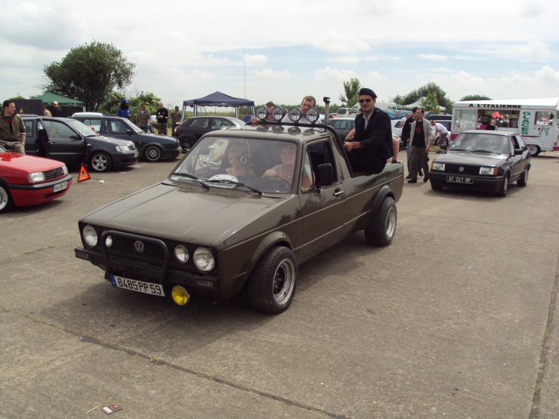 VW DAYS 2010 : Les photos + vidéos - Page 4 Dsc00354