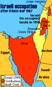 التسلسل الزمني لتاريخ فلسطين 1956 ـــ 1979 Histor36