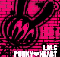 Punky❤Heart Single - LM.C Untitl11