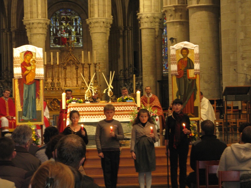 Commémoration de Holodomor en Belgique  Holodo14