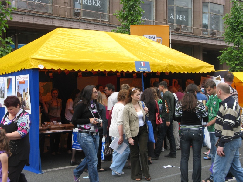 Journée de l'Europe ce samedi à Kiev Kiev_015