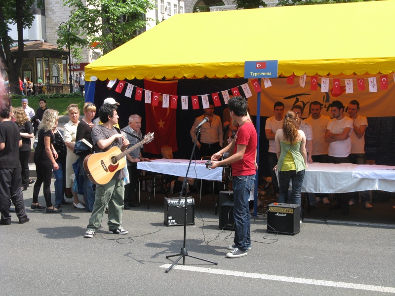 Journée de l'Europe ce samedi à Kiev Kiev_020