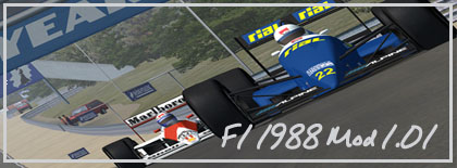 Mod F1 1988 C4 v.1 (Brutal) 1988mo10