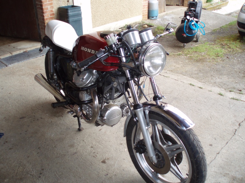 CX500 cafra 03310