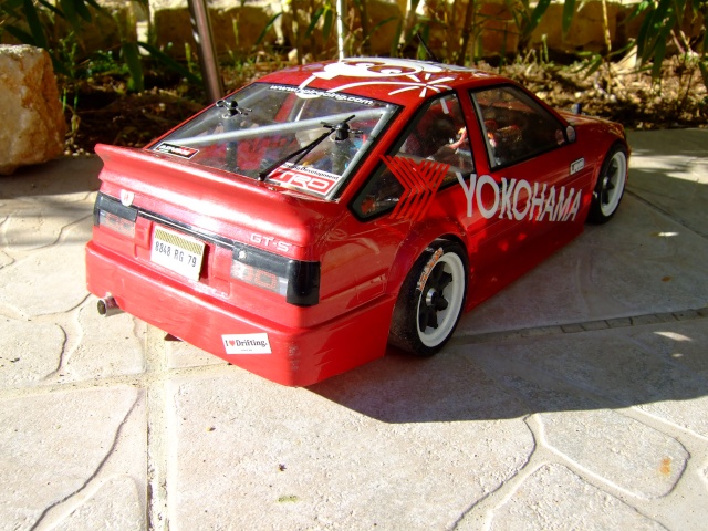 [POLO79] Ma TOYOTA Lévin HPI. Photo_66