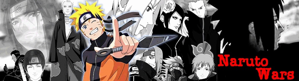 Naruto Wars