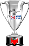 [Evento GT5] LeMans 24 - 13 Dicembre ore 21:30 - Pagina 2 Trofeo15