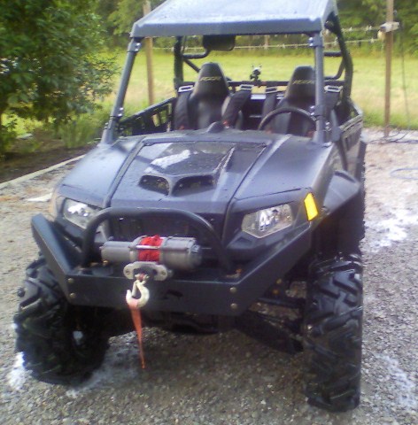 JodyT's RZR 01211