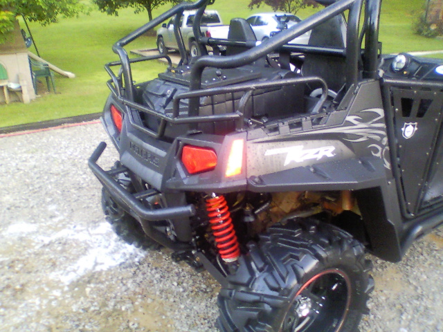 JodyT's RZR 01410