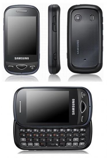 Samsung B3410 tactil encore sous garantie a vendre! Samsun10
