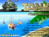 Tank 2008 Final Assault Tankla10