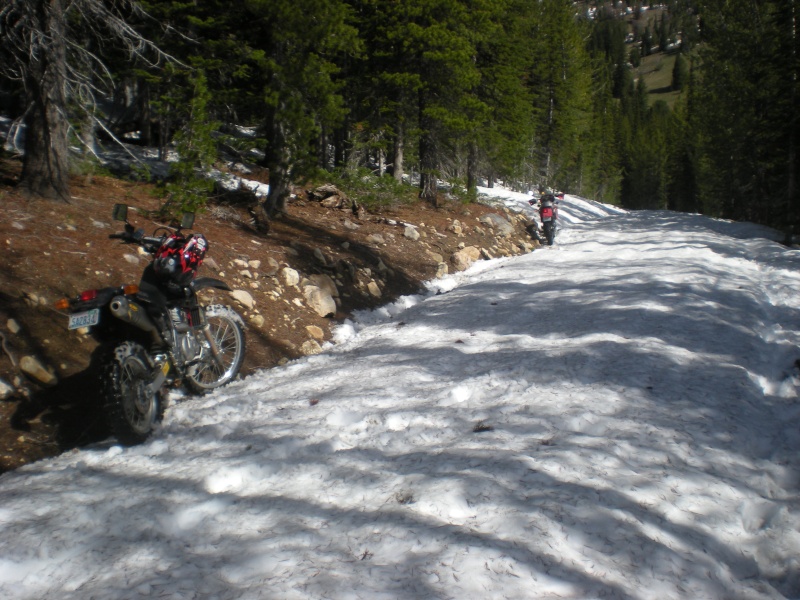 Sawtooth Ridge, Twisp and Black Pine Lake area ride pictures and videos 03211