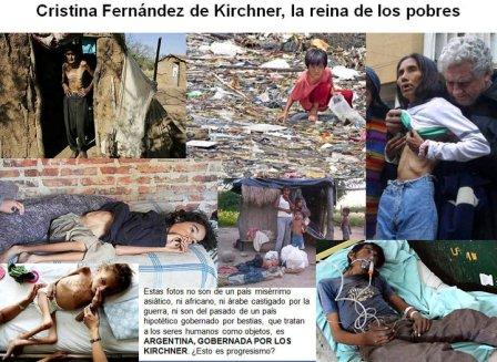 Las fotos que los Kirchner no quieren.-, de Sandra Micheli 30805_21