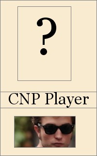 CNP Player