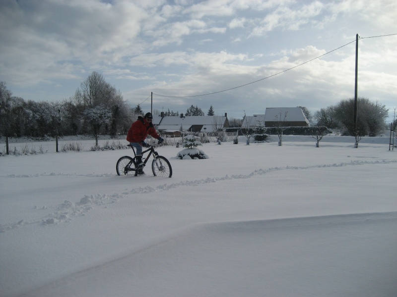 Le VTT sur la neige, vous avez essayé ? Img_2811