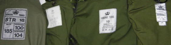 M84 Camouflage Uniform Img_1726