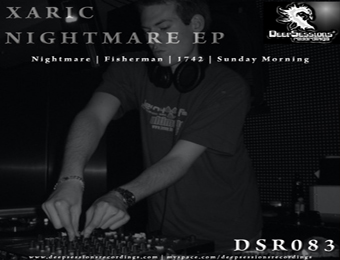 DEEPSESSIONS RECORDINGS Xaric_10