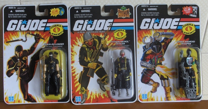 GIJOE 25th *update* 2510