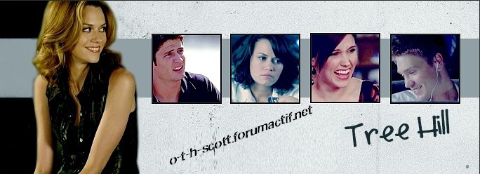 ONE   TREE   HILL