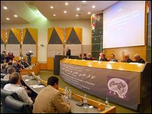 Algérie: 8e colloque arabe sur la neurochirurgie à Alger Neuro-10
