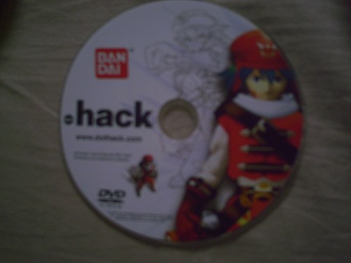 Estimation d'un CD promo ( ? ) Hack Hack410