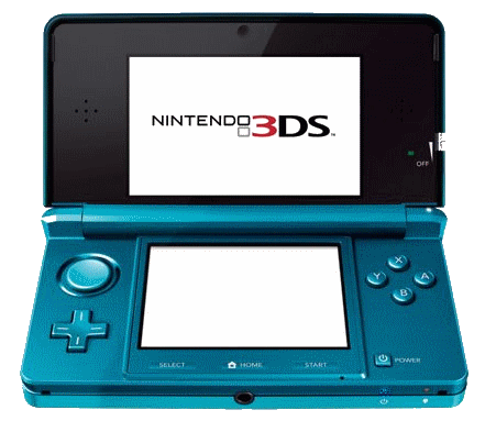 Nintendo 3DS Ninten10