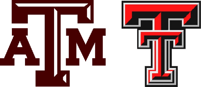 Texas A&M vs Texas Tech Am_vs_14