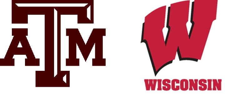 Texas A&M vs Wisconsin Am_vs_30