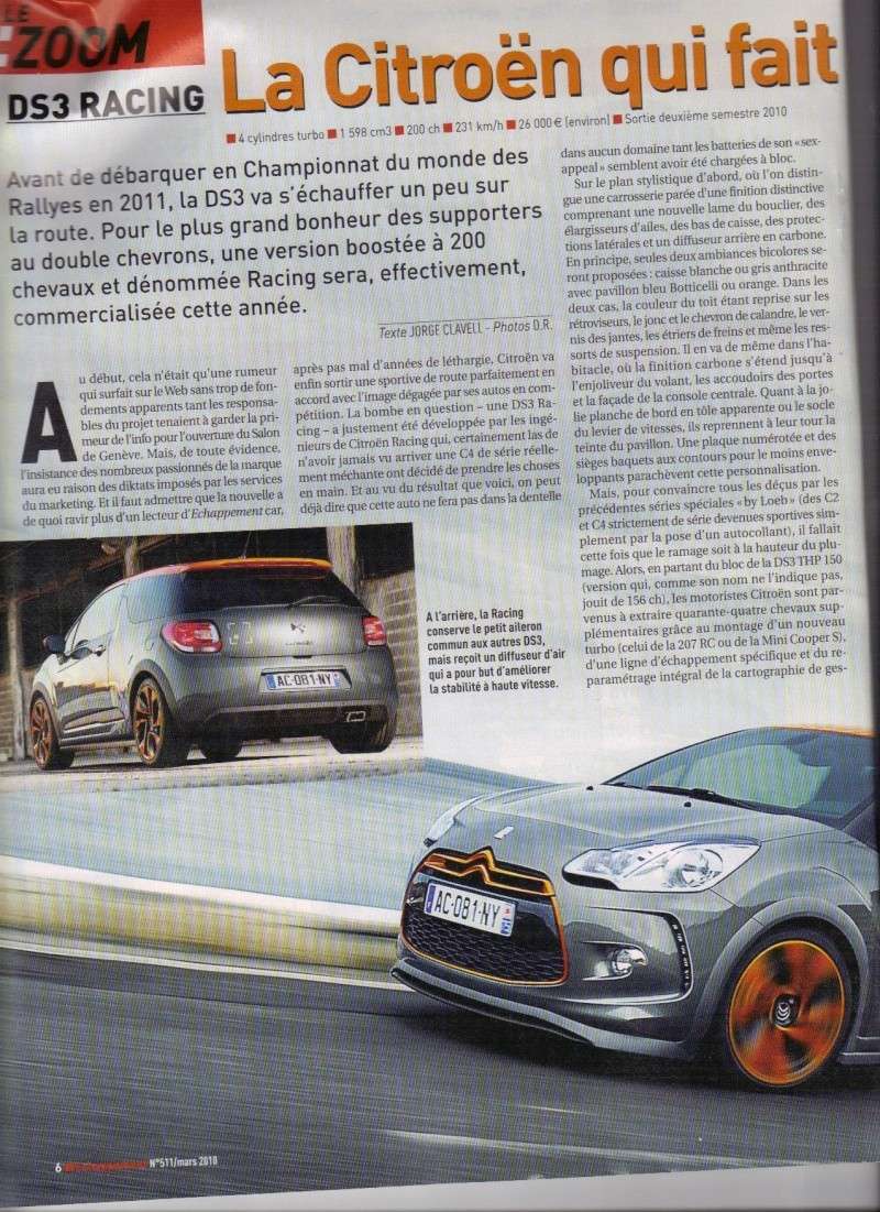 [DECLINAISON] Citroën DS3 Racing - Page 8 Ds3_r110