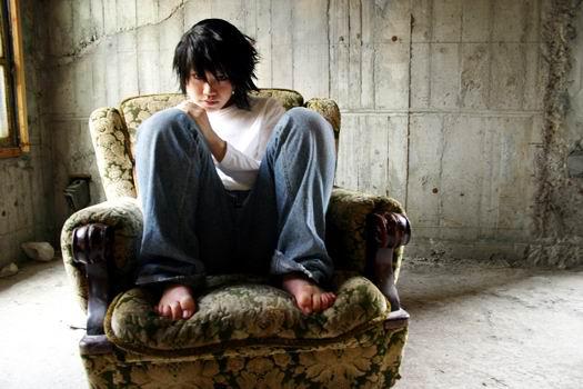 Cosplay Death Note [GON] 17400210