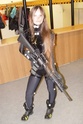 Cosplay Gantz Anb_ga21