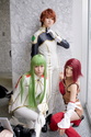 Code Geass