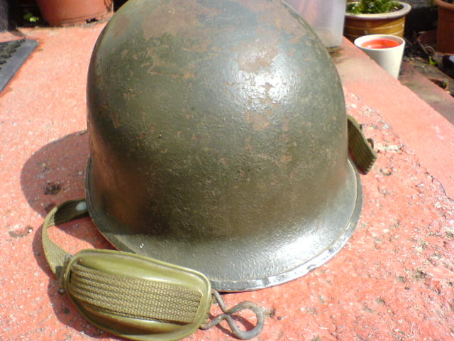 M1 - Helmet Brigada Paracaidista Dsc01510