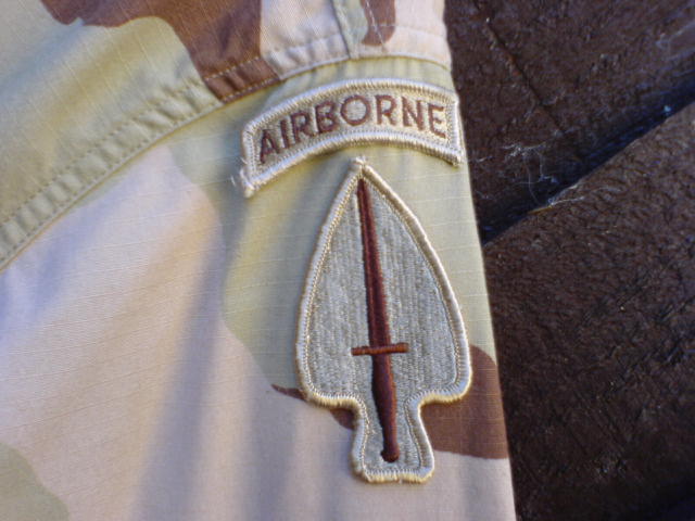 1st Cav-Airborne DCU. Dsc01923