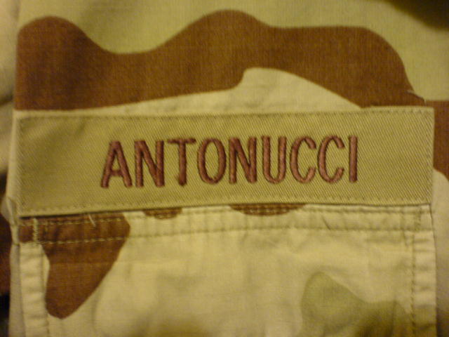 Named USCG- DCU Antonucci. Dsc01940