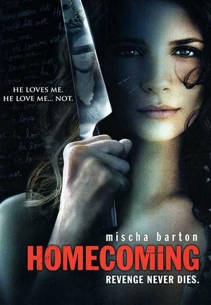 فيلم الرعب والجريمه Homecoming 2009 بحجم 239 MB بجودة DVD`RIP مترجم 25943010