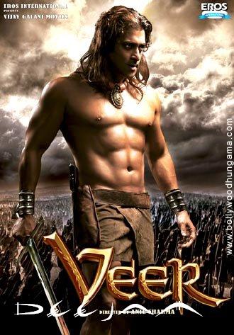 فيلم Veer 2010 مترجم الاكشن الهندى الرهيب - فيلم سلمان خان veer 2010 34fgs310