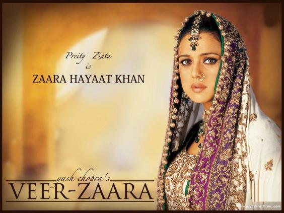 الفيلم الرومانسى Veer-Zaara مترجم وبحجم صغير وصورة DVD"للنجم شارو خان Veer-z10