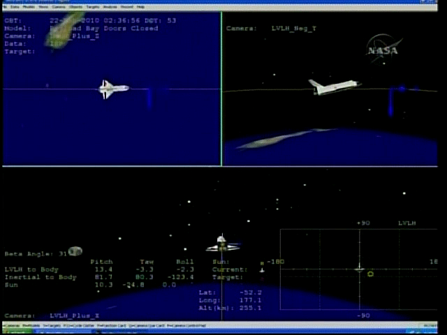 [STS-130] Endeavour : retour sur terre 3h20 GMT le 22/02/201 - Page 6 Vlcsna27