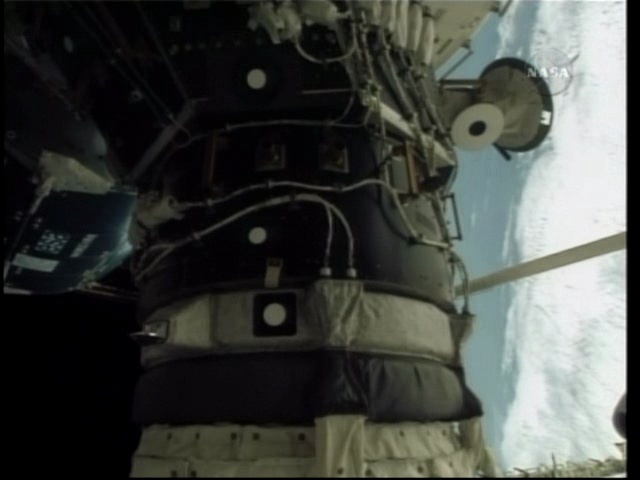 [STS-130] Endeavour : fil dédié au suivi de la mission. - Page 15 Vlcsna41