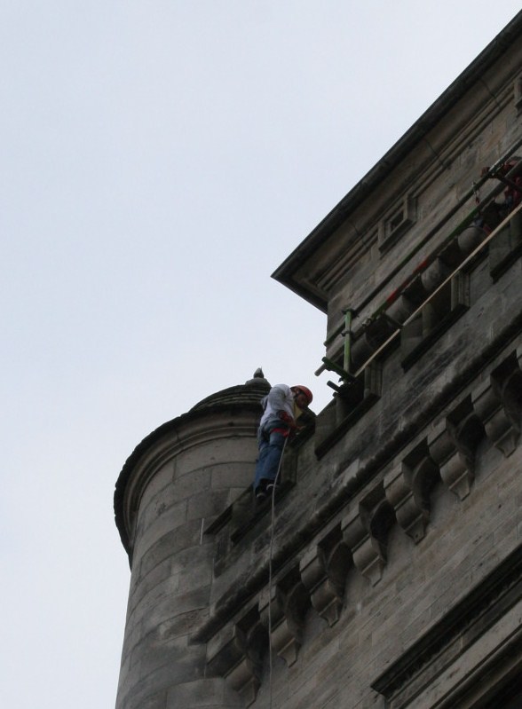 Dunrobin Abseil Me_on_10