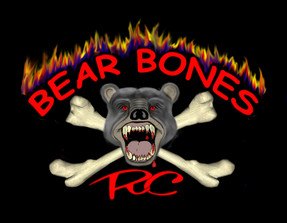 Bear Bones R/C