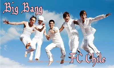 Big Bang Fan Club