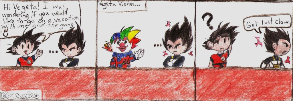 dbz Comic Click On Comic To See More Dbz_co13