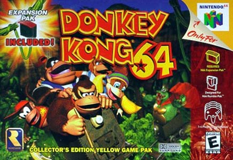 When did you start gaming? Dk6410