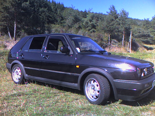 MK2 Turbo Diesel de 91 Golf_210