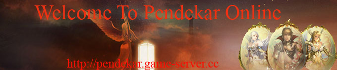 Event Banner For Server Pendek11