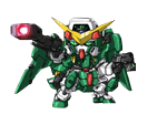 (อัพเดธ)GUNDAMไว้เลี้ยงแบบสัตว์เลี้ยง Dyname10