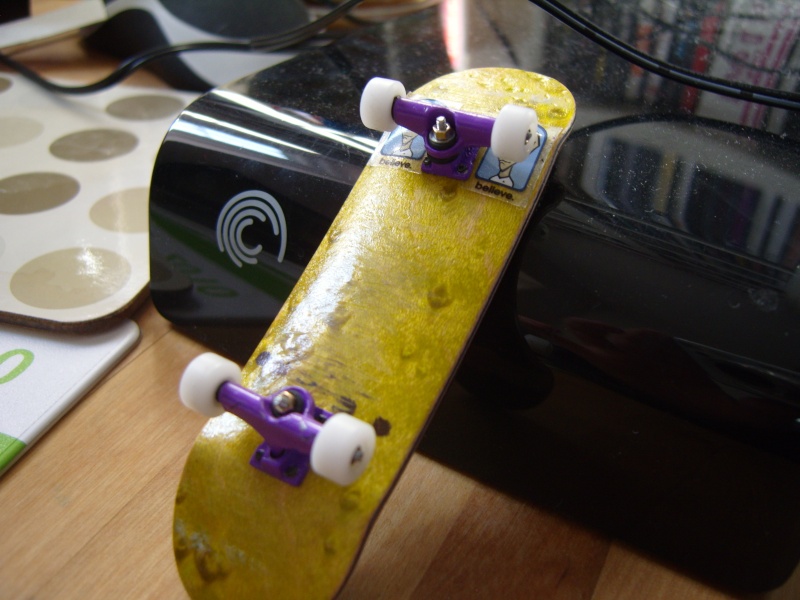 Newest Decks/Setups Official Thred. - Page 19 Ss101613