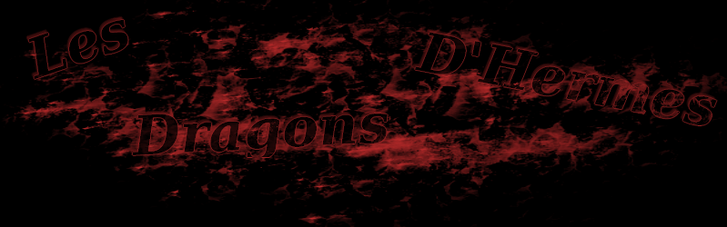 Les Dragons D'Hermes
